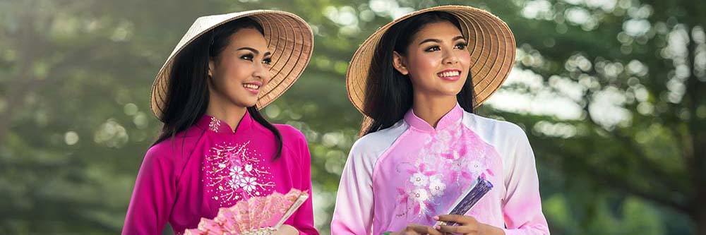 全てのベトナム人女性会員